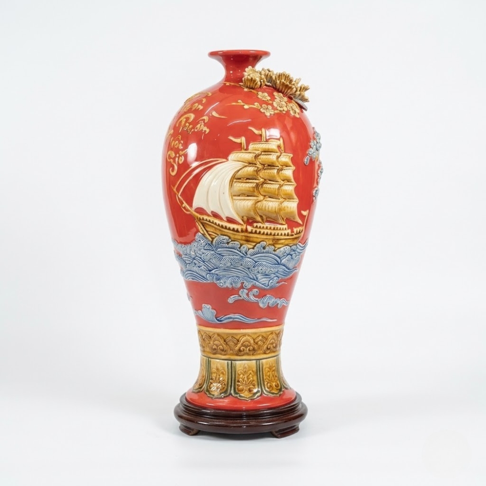 Mai Bình Thuận Buồm Xuôi Gió Mai bình thuận buồm xuôi gió