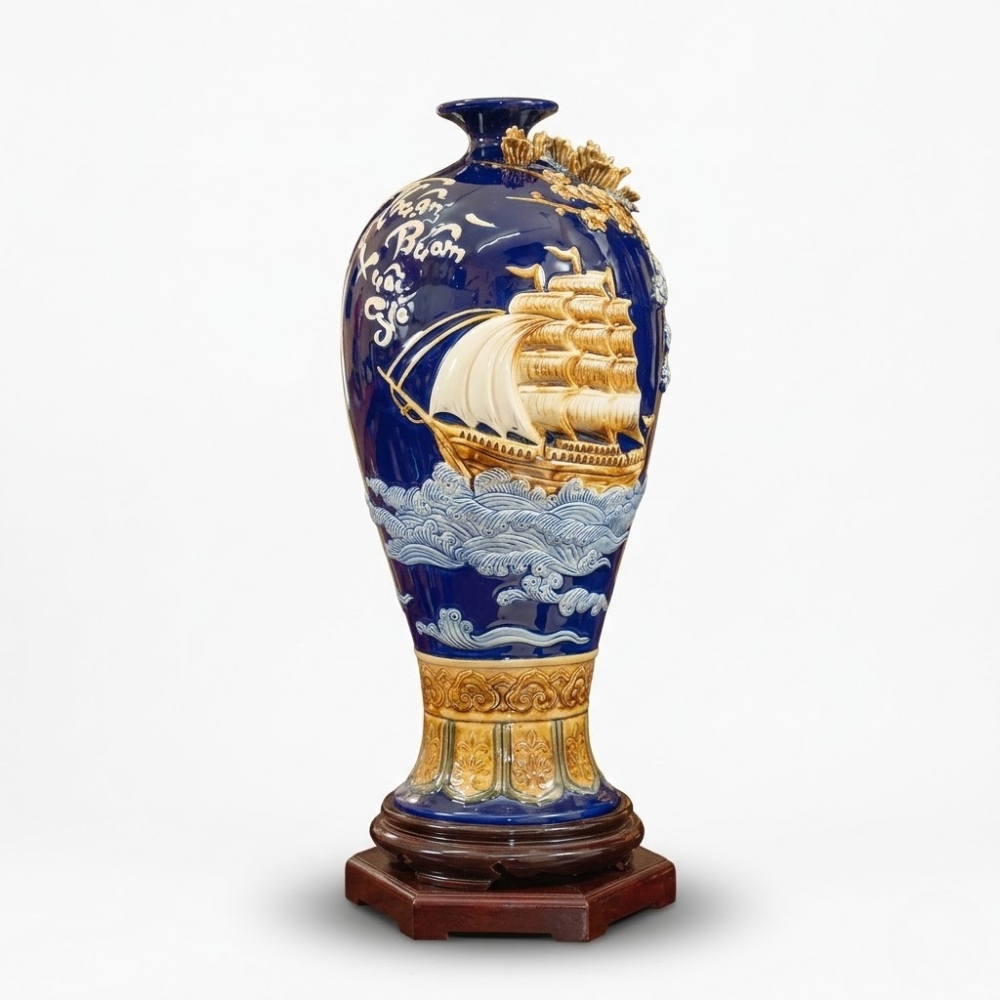 Mai Bình Thuận Buồm Xuôi Gió Mai bình thuận buồm xuôi gió